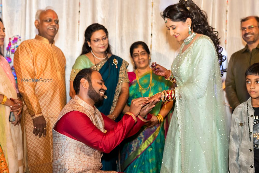 Photo From Wedding Krishna & Prajakta - By Tejas Kulkarni Photography