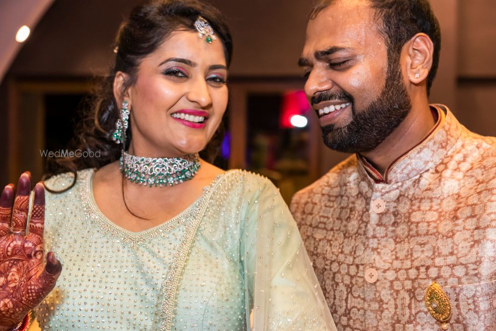 Photo From Wedding Krishna & Prajakta - By Tejas Kulkarni Photography