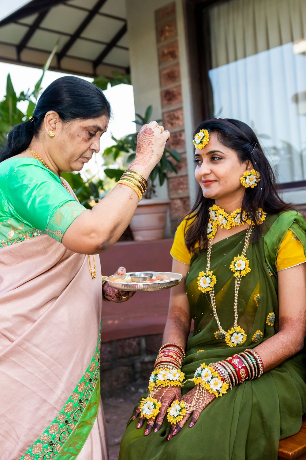 Photo From Wedding Krishna & Prajakta - By Tejas Kulkarni Photography