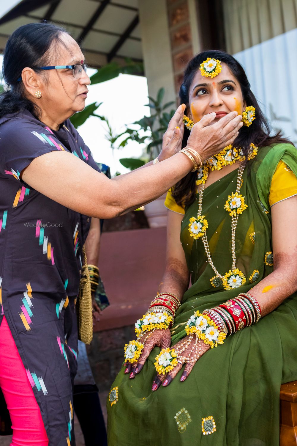 Photo From Wedding Krishna & Prajakta - By Tejas Kulkarni Photography