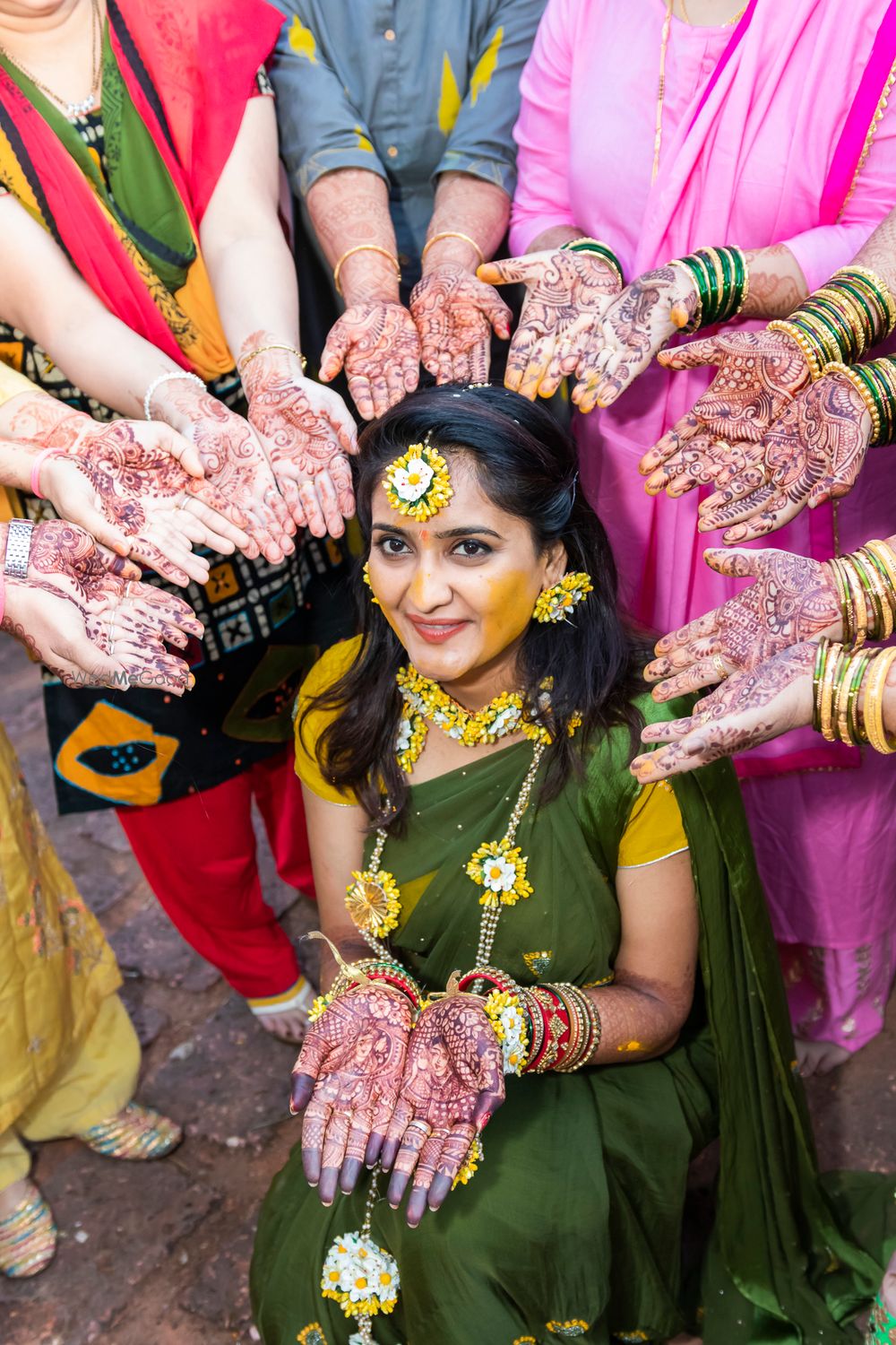 Photo From Wedding Krishna & Prajakta - By Tejas Kulkarni Photography