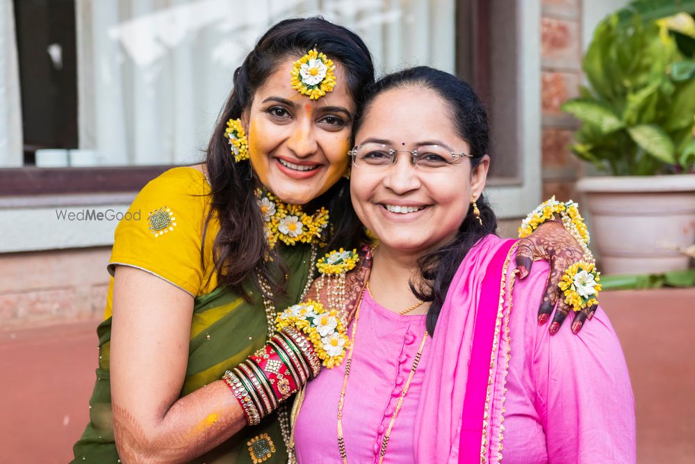 Photo From Wedding Krishna & Prajakta - By Tejas Kulkarni Photography