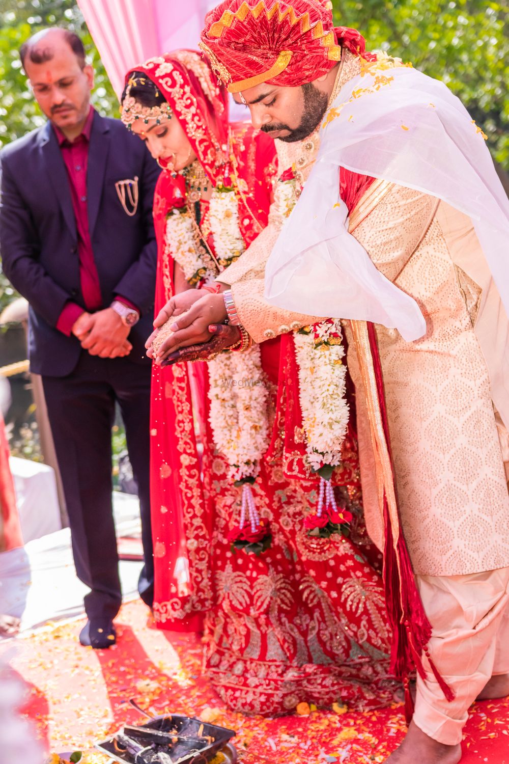 Photo From Wedding Krishna & Prajakta - By Tejas Kulkarni Photography