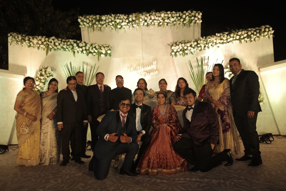 Photo From DELHI - By Innovative Weddings India