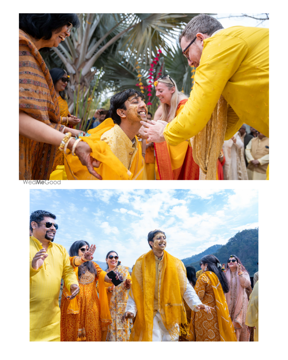 Photo From Haldi Function - By Forevermore