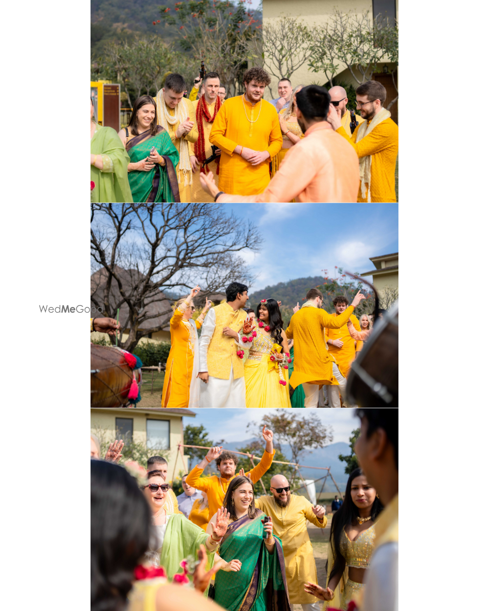 Photo From Haldi Function - By Forevermore