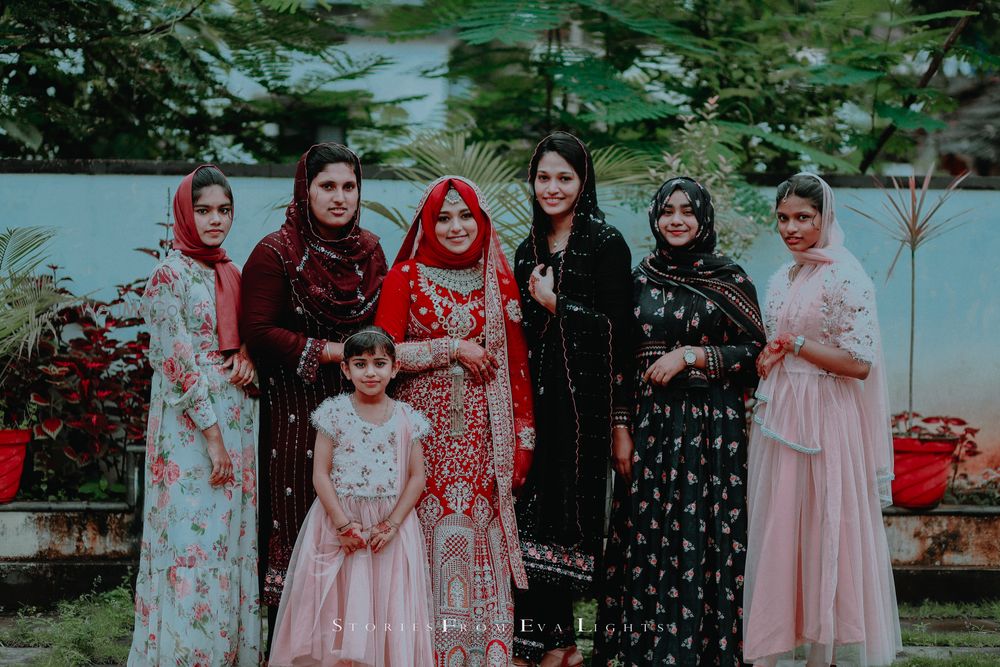 Photo From Kerala Muslim wedding Highlights - By EVA LIGHTS WEDDING COMPANY 