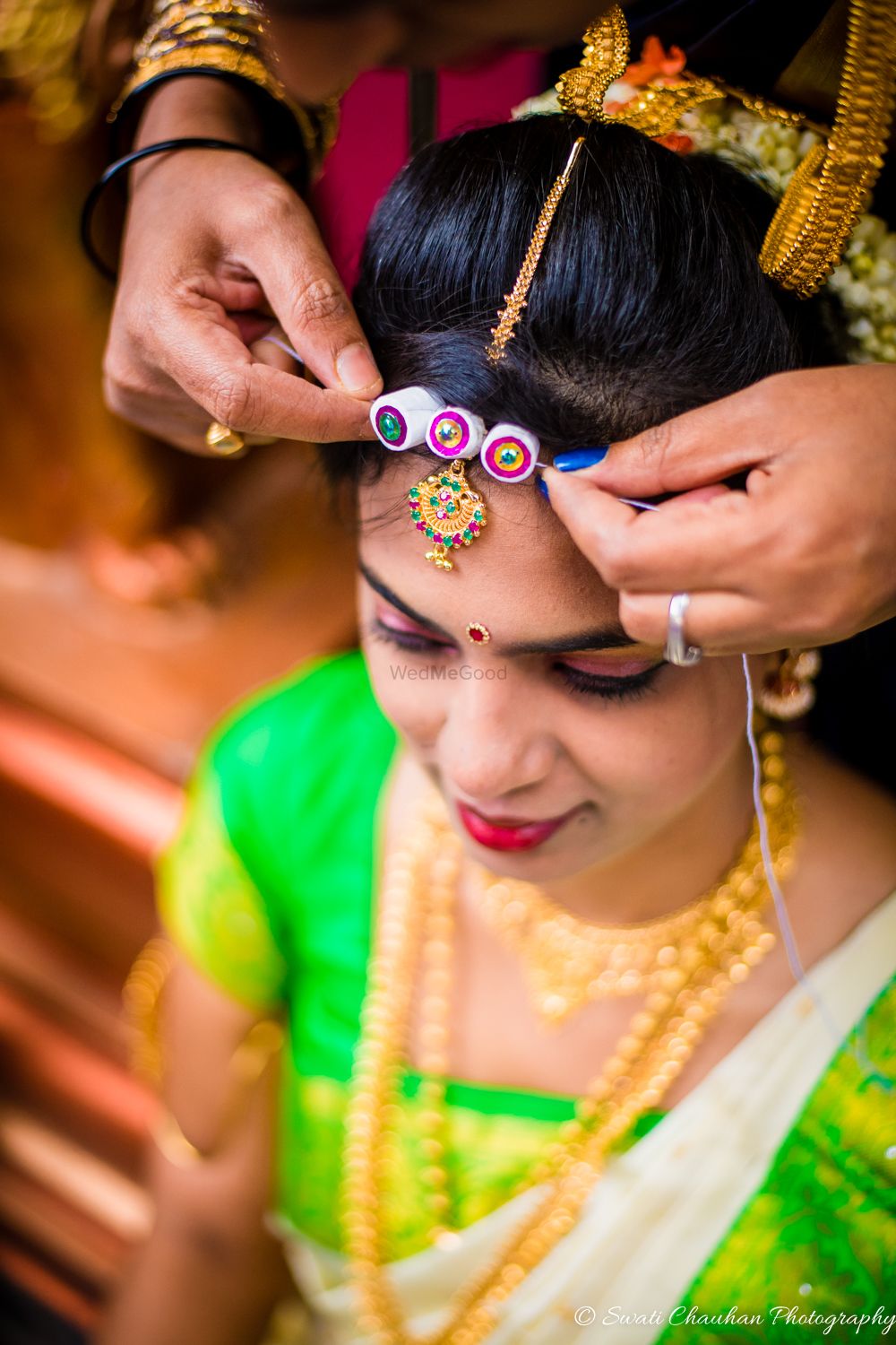 Photo From Kavya + Mayank - By Stories by Swati Chauhan
