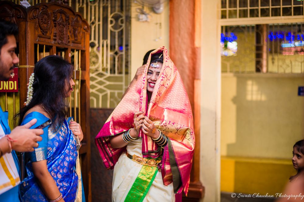 Photo From Kavya + Mayank - By Stories by Swati Chauhan