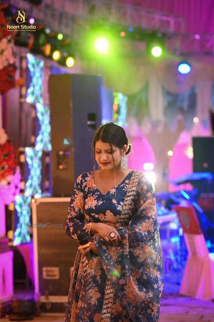 Photo From Engagement, Sangeet ,Anniversaries & Wedding - By Anchor Sanjana