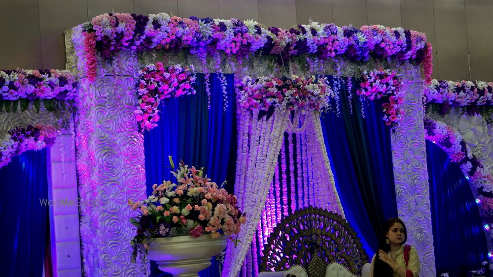 Photo From Wedding Decor - By Dream Decor Studio