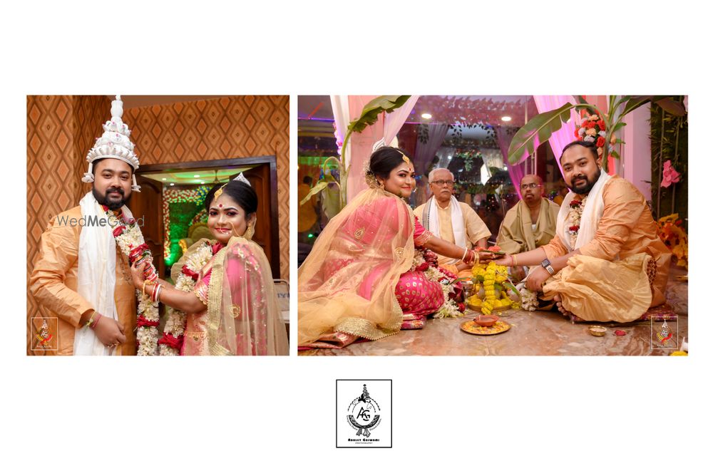 Photo From Bengali Wedding - By Abhijit Goswami Photography