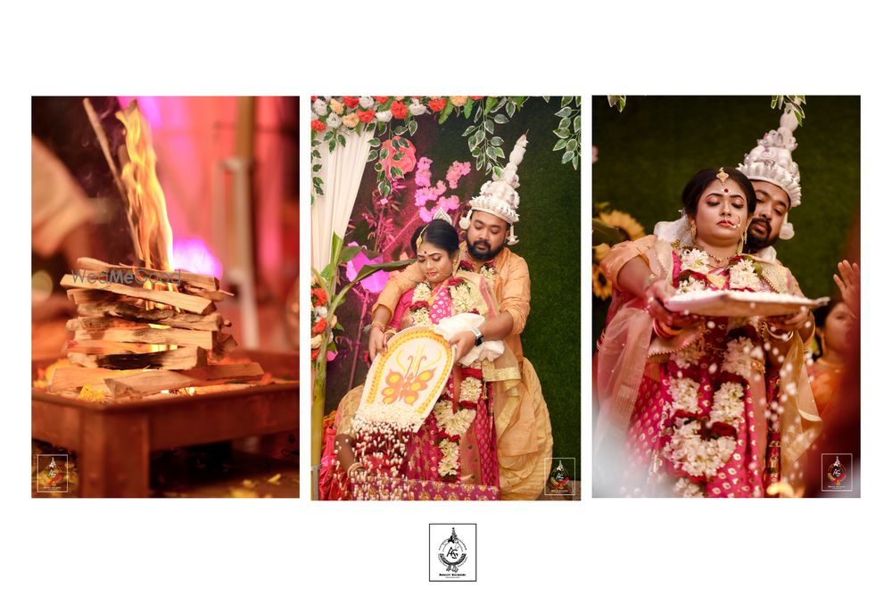 Photo From Bengali Wedding - By Abhijit Goswami Photography