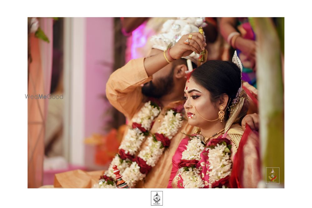 Photo From Bengali Wedding - By Abhijit Goswami Photography