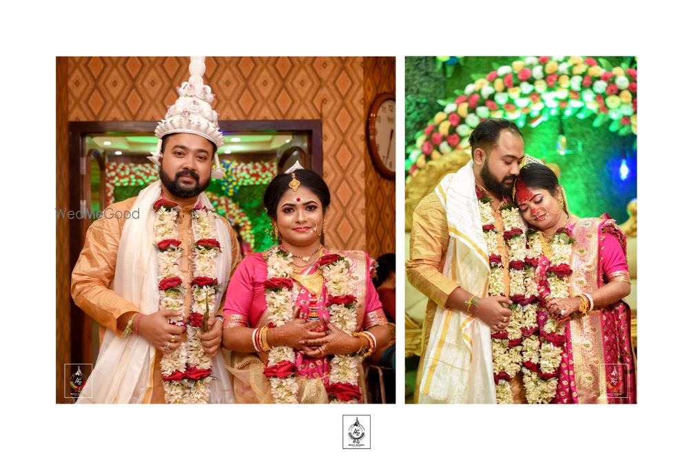 Photo From Bengali Wedding - By Abhijit Goswami Photography