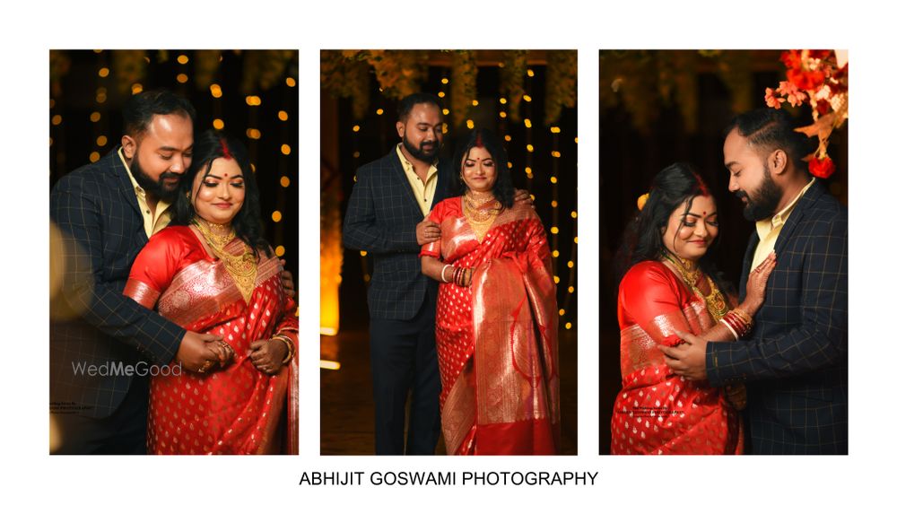 Photo From Bengali Wedding - By Abhijit Goswami Photography