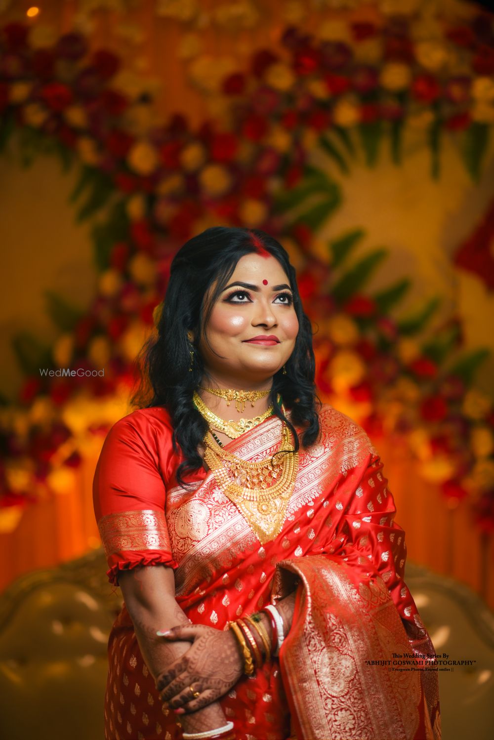 Photo From Bengali Wedding - By Abhijit Goswami Photography