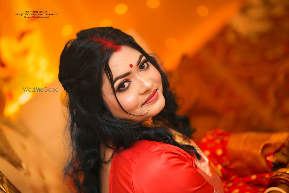 Photo From Bengali Wedding - By Abhijit Goswami Photography