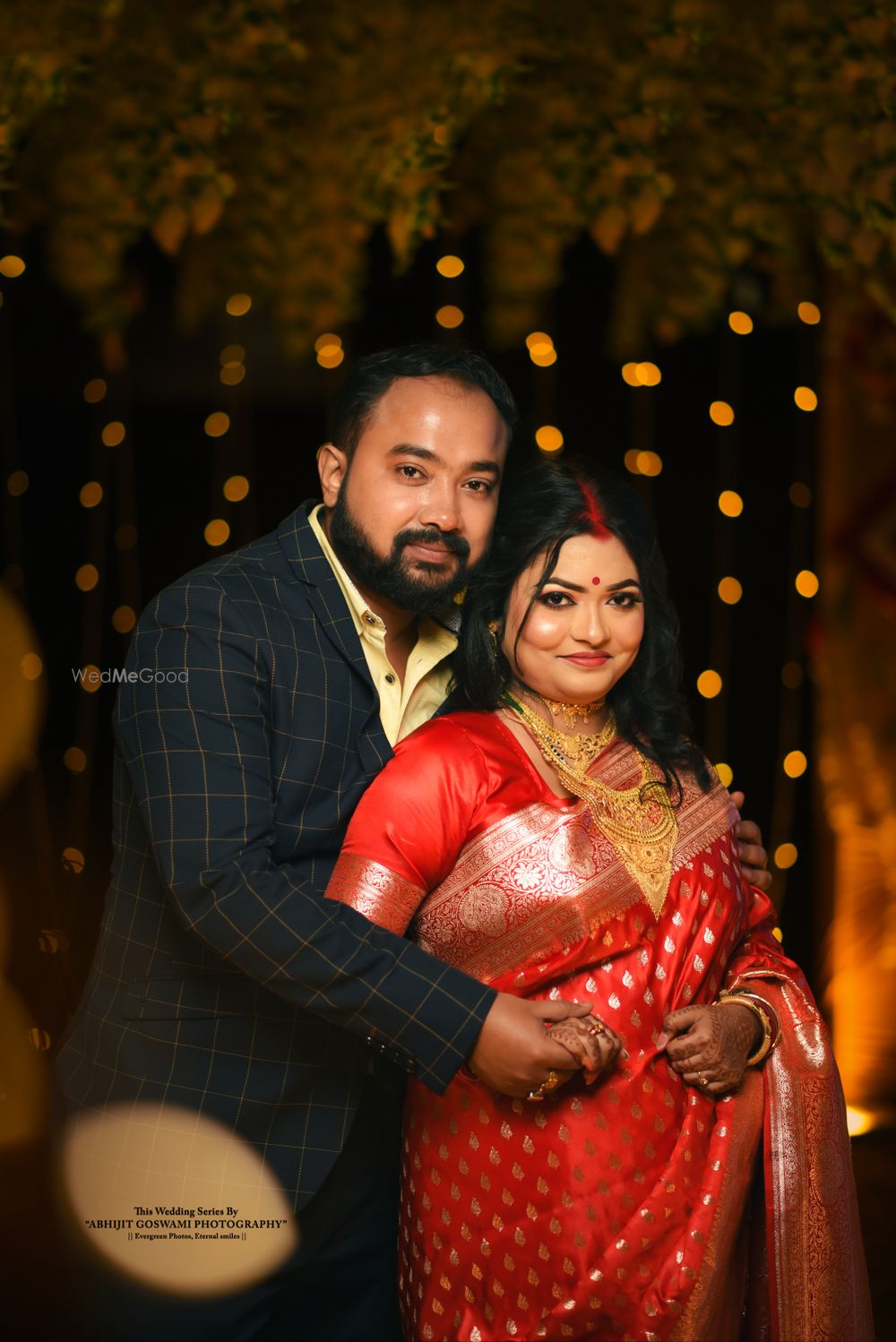 Photo From Bengali Wedding - By Abhijit Goswami Photography