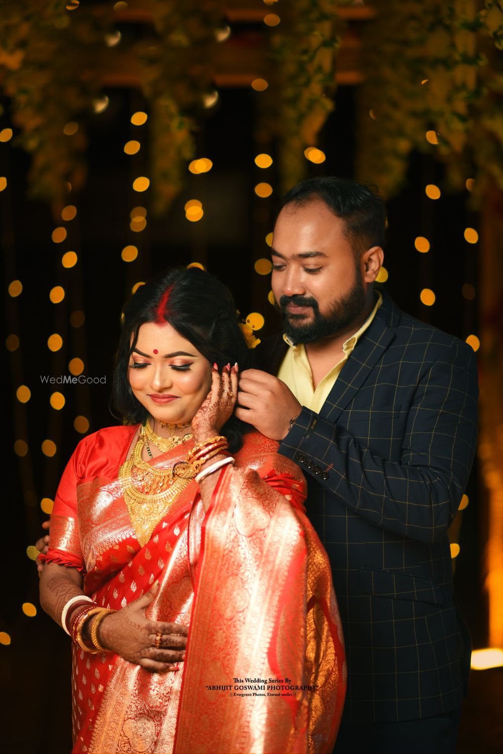 Photo From Bengali Wedding - By Abhijit Goswami Photography