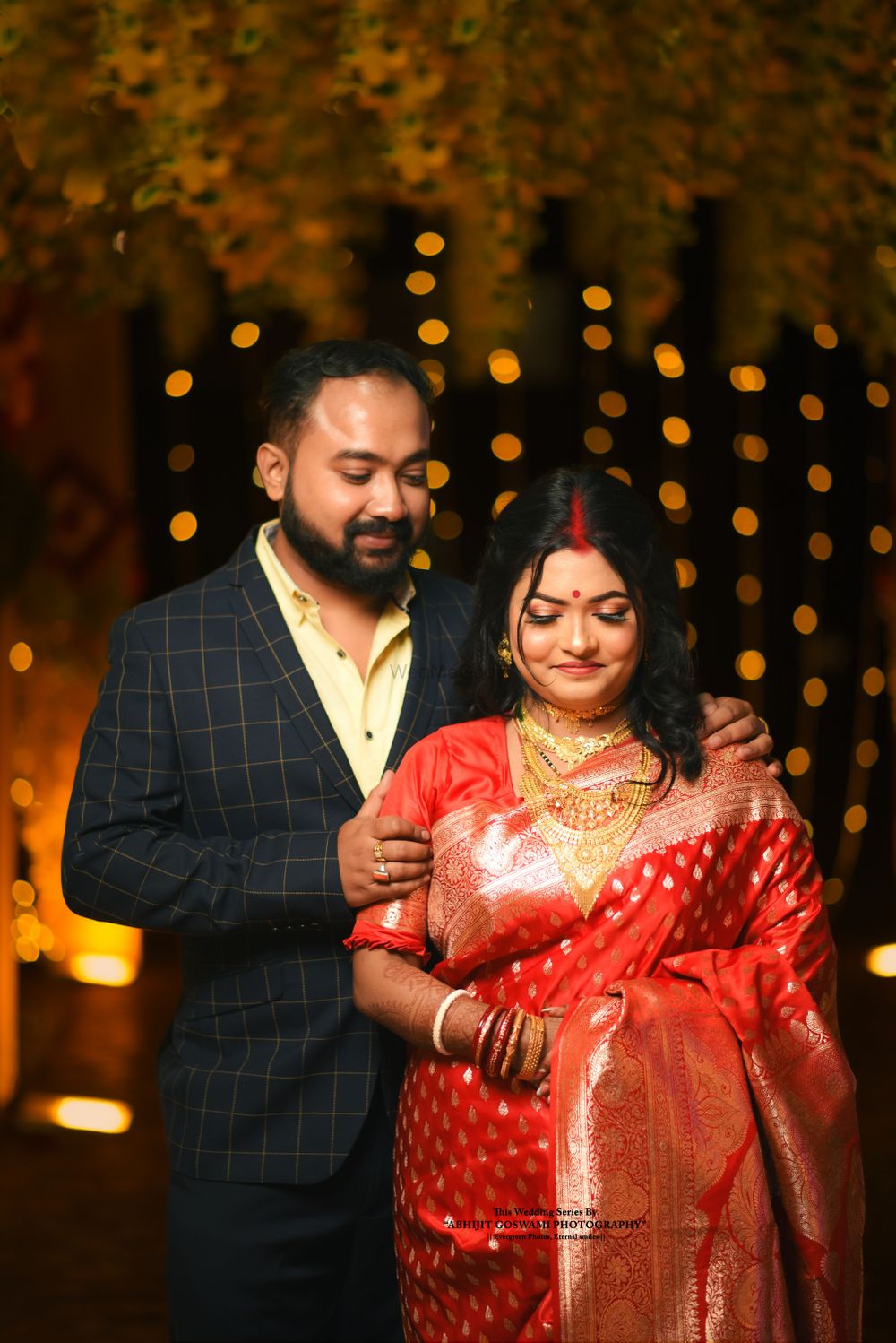 Photo From Bengali Wedding - By Abhijit Goswami Photography
