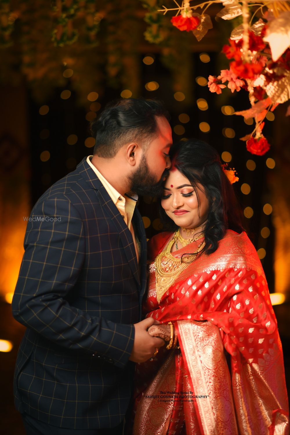 Photo From Bengali Wedding - By Abhijit Goswami Photography