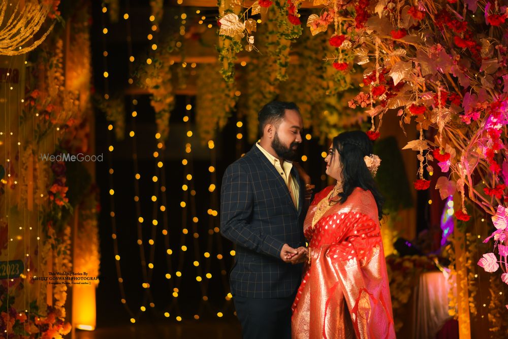 Photo From Bengali Wedding - By Abhijit Goswami Photography