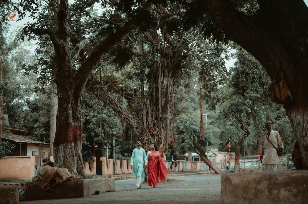 Photo From Street Pre Wedding of Rima and Subhadip - By Abhijit Goswami Photography