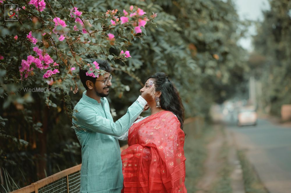 Photo From Street Pre Wedding of Rima and Subhadip - By Abhijit Goswami Photography