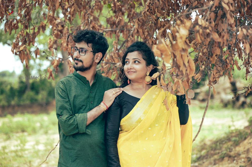 Photo From Street Pre Wedding of Rima and Subhadip - By Abhijit Goswami Photography