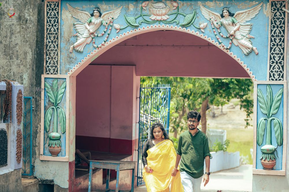 Photo From Street Pre Wedding of Rima and Subhadip - By Abhijit Goswami Photography