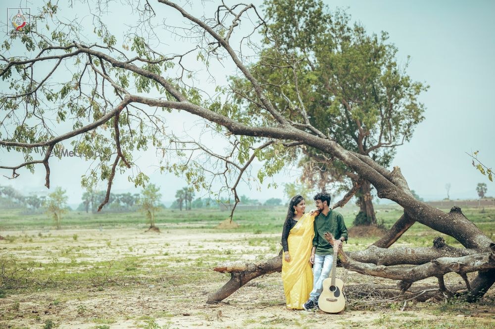 Photo From Street Pre Wedding of Rima and Subhadip - By Abhijit Goswami Photography