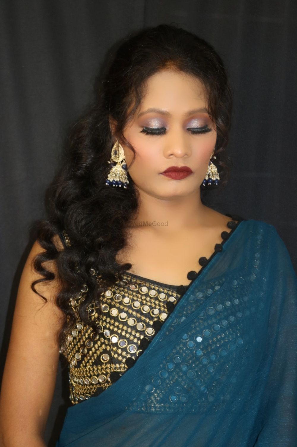 Photo From Party Ready - By Nehaa Verma Artistry