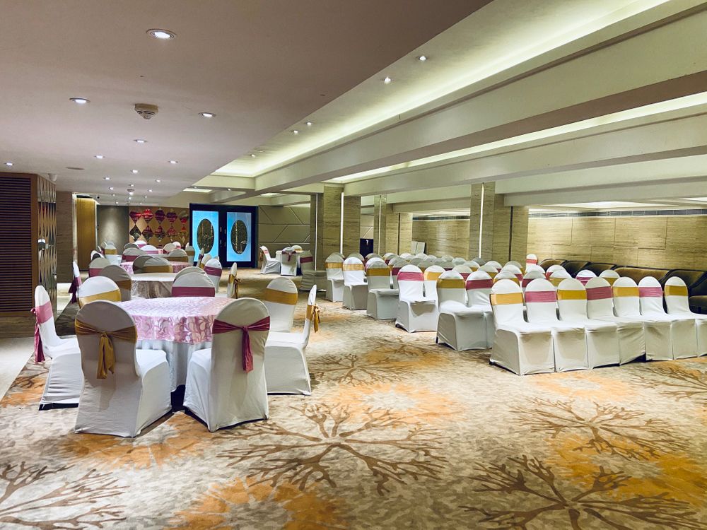 Photo From Opal & Jade Banquet - By Hotel Landmark Towers