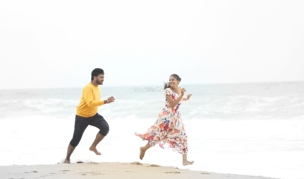 Photo From Chaitanya & Likitha - By Concept Photography