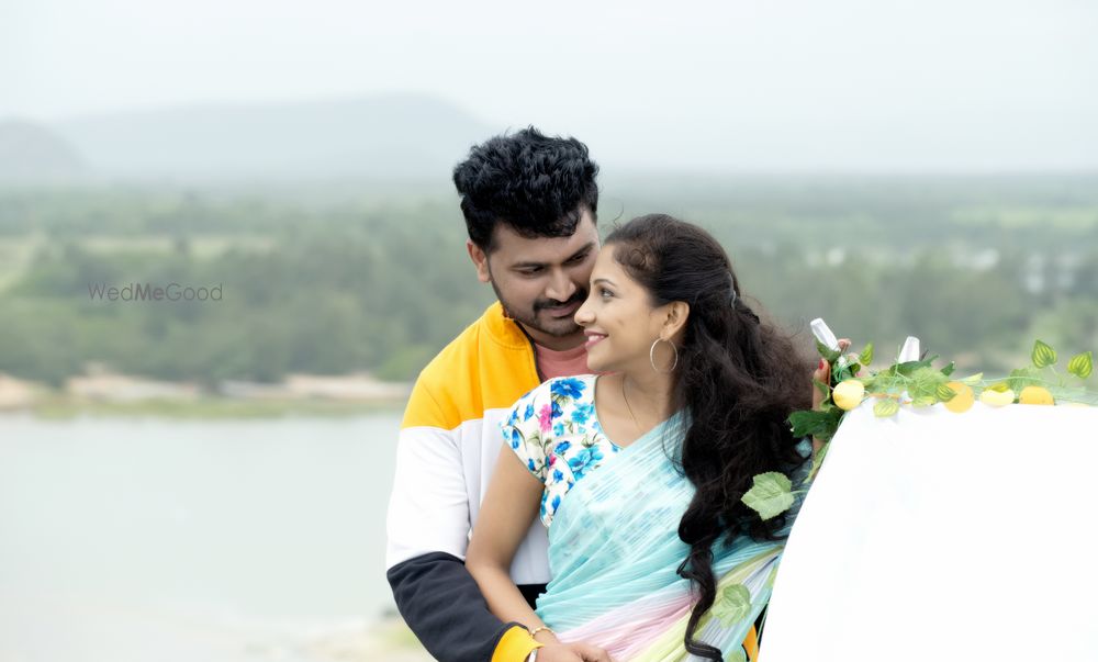 Photo From Chaitanya & Likitha - By Concept Photography