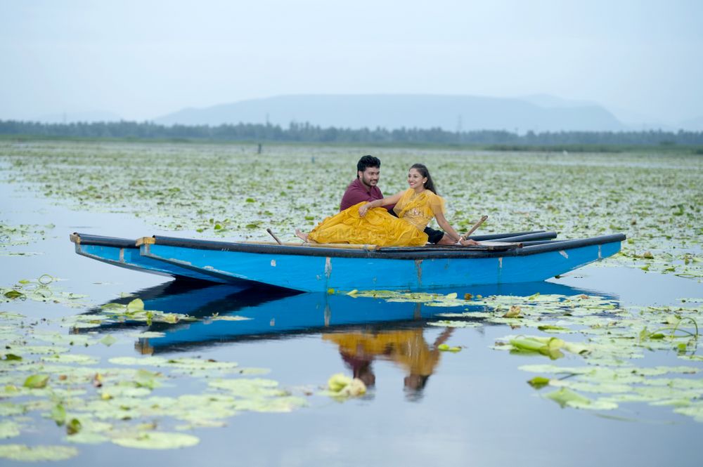 Photo From Chaitanya & Likitha - By Concept Photography