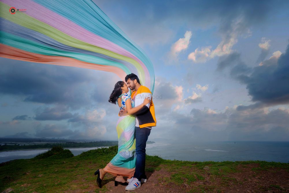 Photo From Chaitanya & Likitha - By Concept Photography