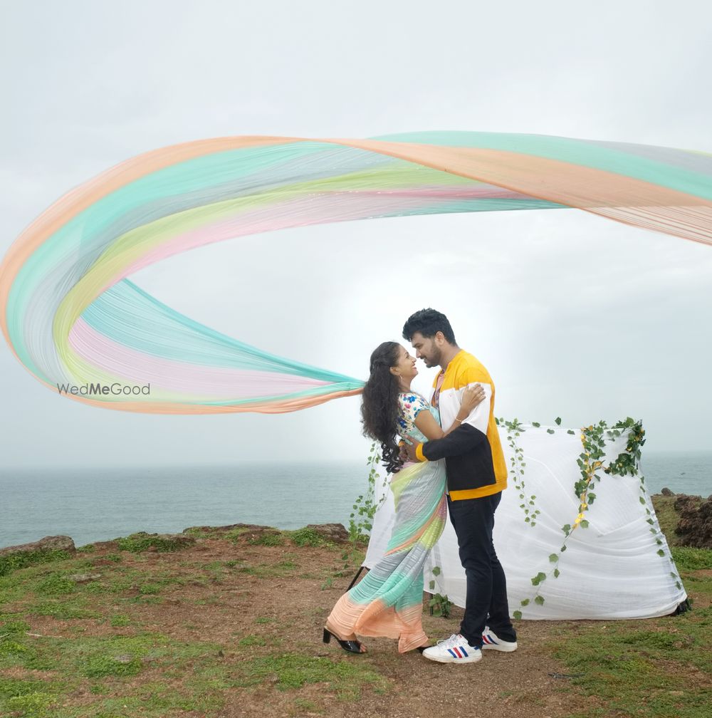 Photo From Chaitanya & Likitha - By Concept Photography