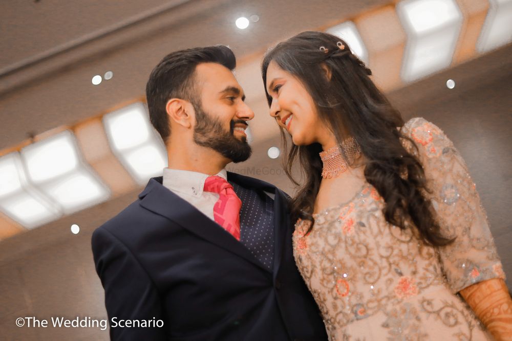 Photo From Richa & Samarth Chellani - By The Wedding Scenario