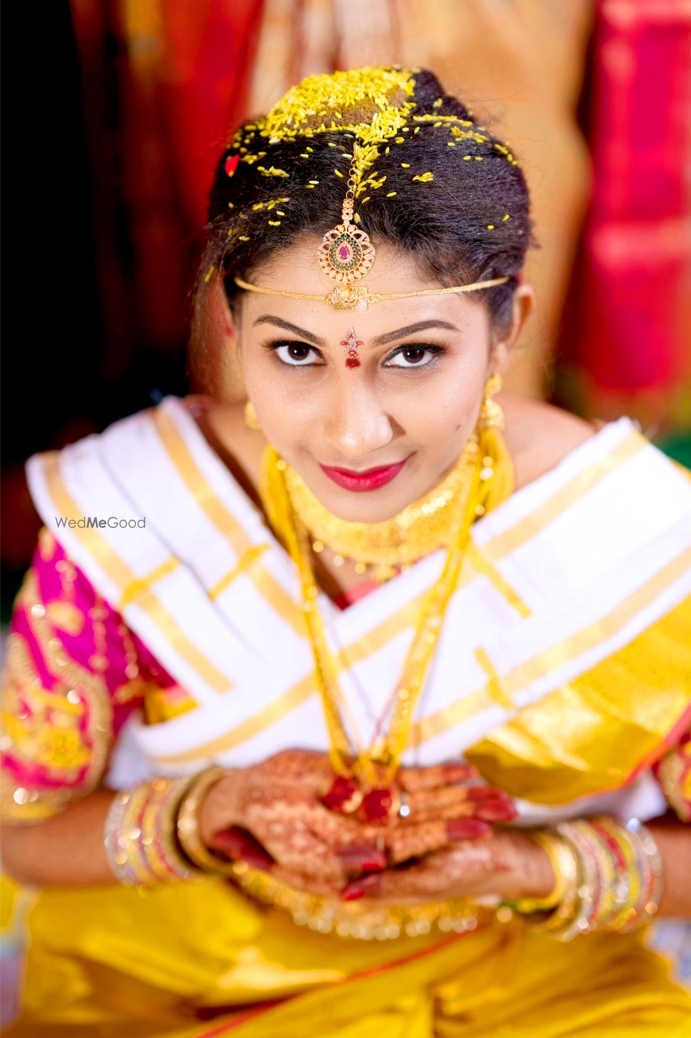 Photo From Chaitanya & Likitha - By Concept Photography