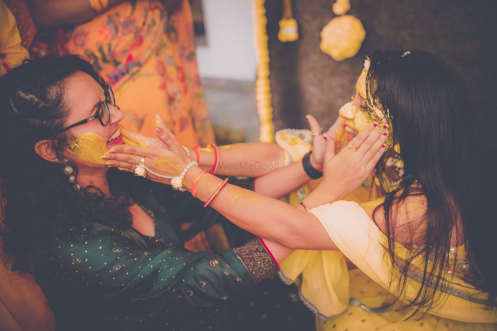 Photo From Medhavi & Deepak - By The Wedding Scenario