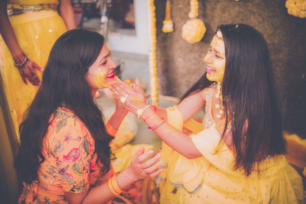Photo From Medhavi & Deepak - By The Wedding Scenario