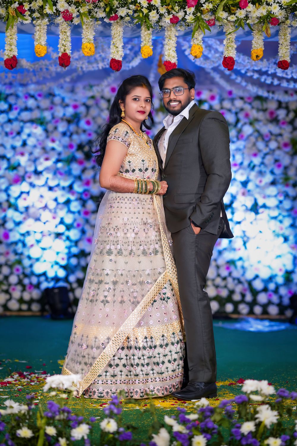 Photo From Rajesh weds Sowmya - By Concept Photography