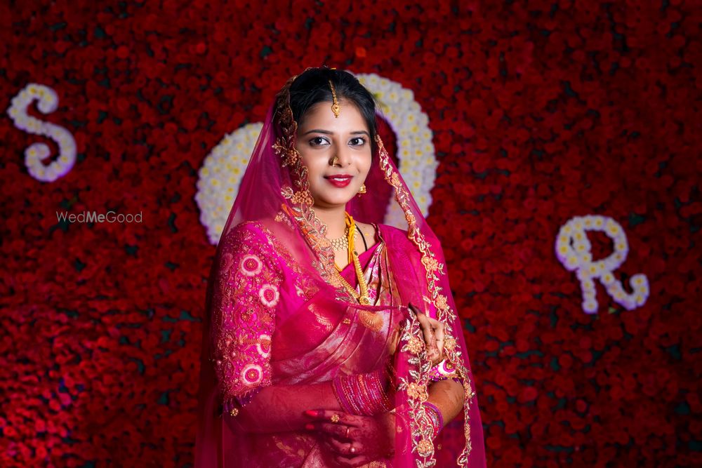 Photo From Rajesh weds Sowmya - By Concept Photography