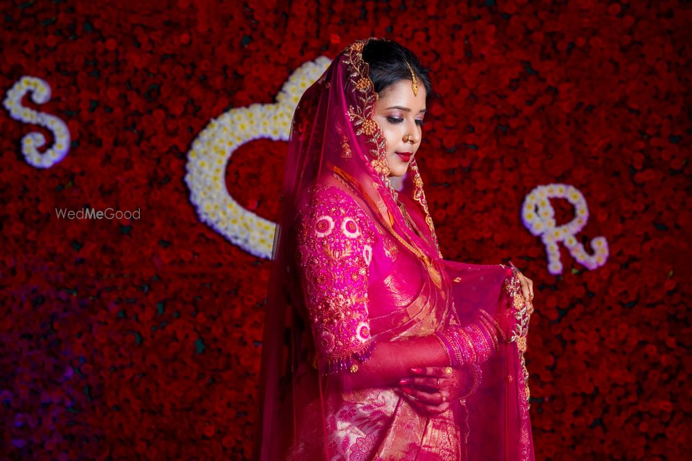 Photo From Rajesh weds Sowmya - By Concept Photography