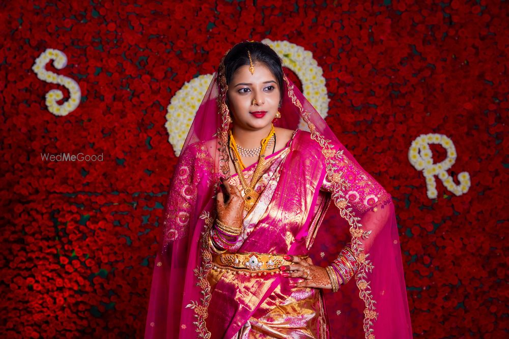 Photo From Rajesh weds Sowmya - By Concept Photography