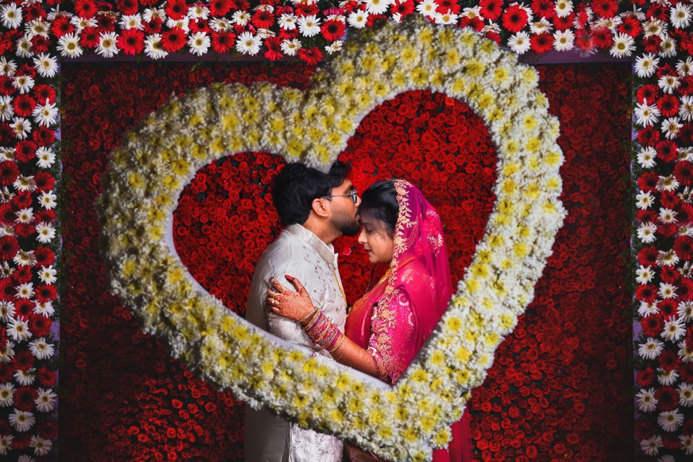 Photo From Rajesh weds Sowmya - By Concept Photography