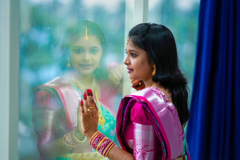Photo From Rajesh weds Sowmya - By Concept Photography