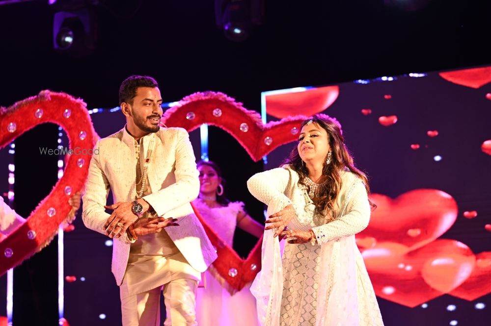 Photo From Manmohan ♥️ Shivani - By Sachin Chowdhury & Team